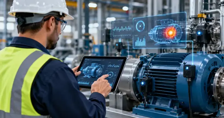 Predictive Maintenance2x