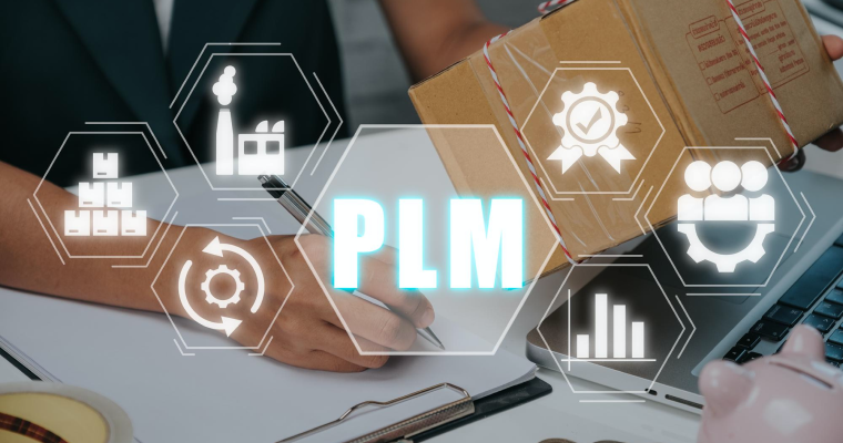 Product Lifecycle Management _2x