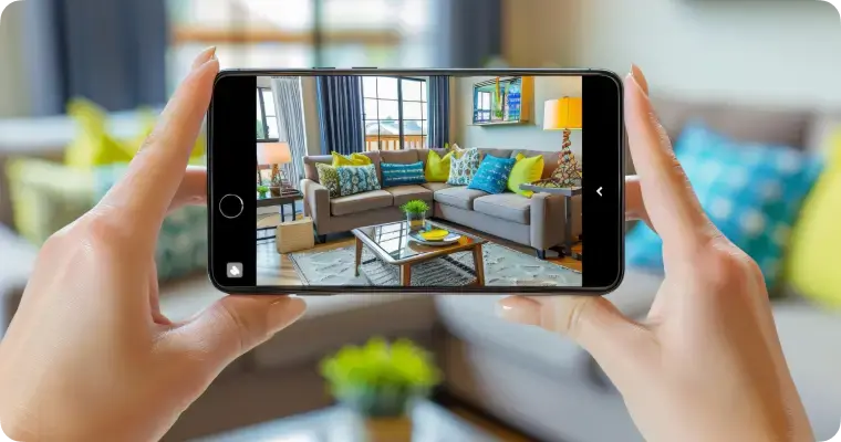 Property Staging Solutions
