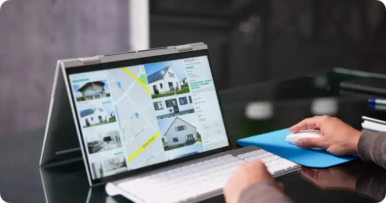 Real Estate Brokerage Software