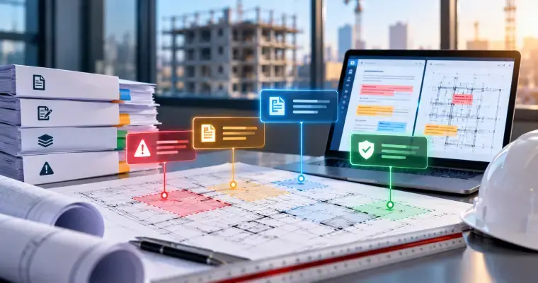 Scope, Specification, and Risk Review