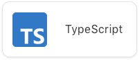 TypeScript