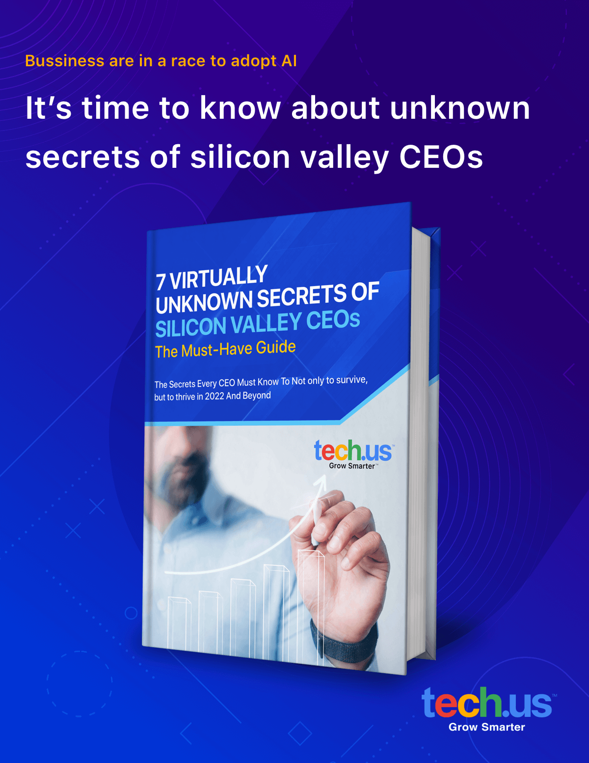 7 Virtually UNKNOWN Secrets