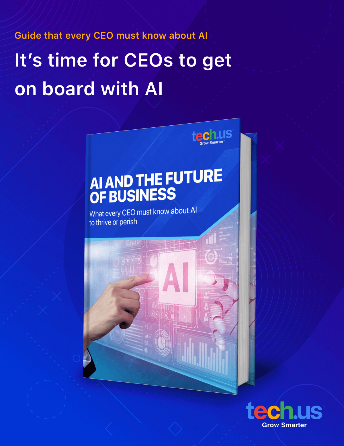 AI And the Future of Business