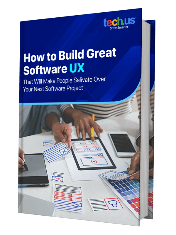 How to Build Great Software UX