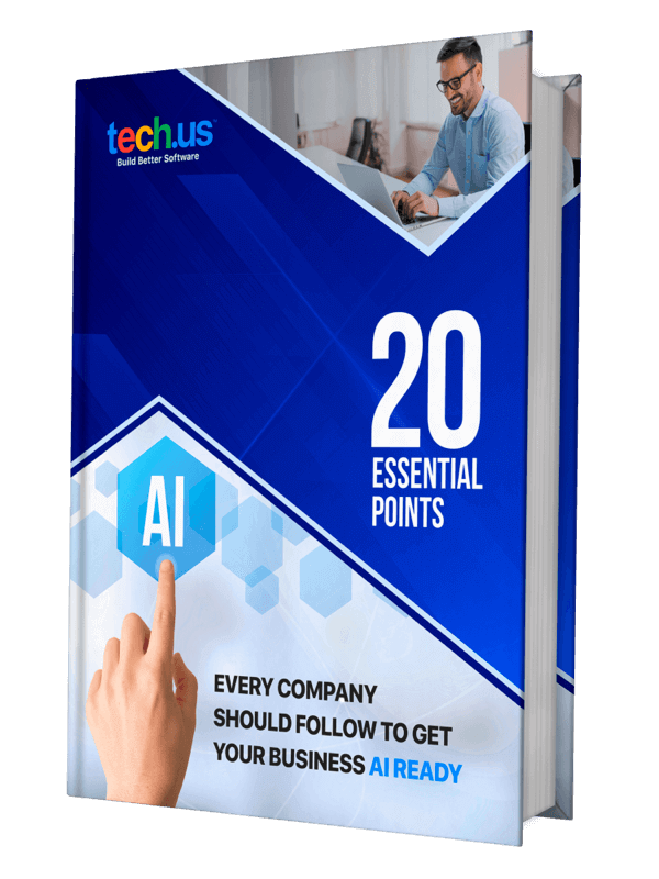 20 AI Essential Points