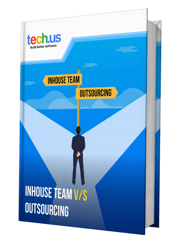 Inhouse Team vs Outsourcing
