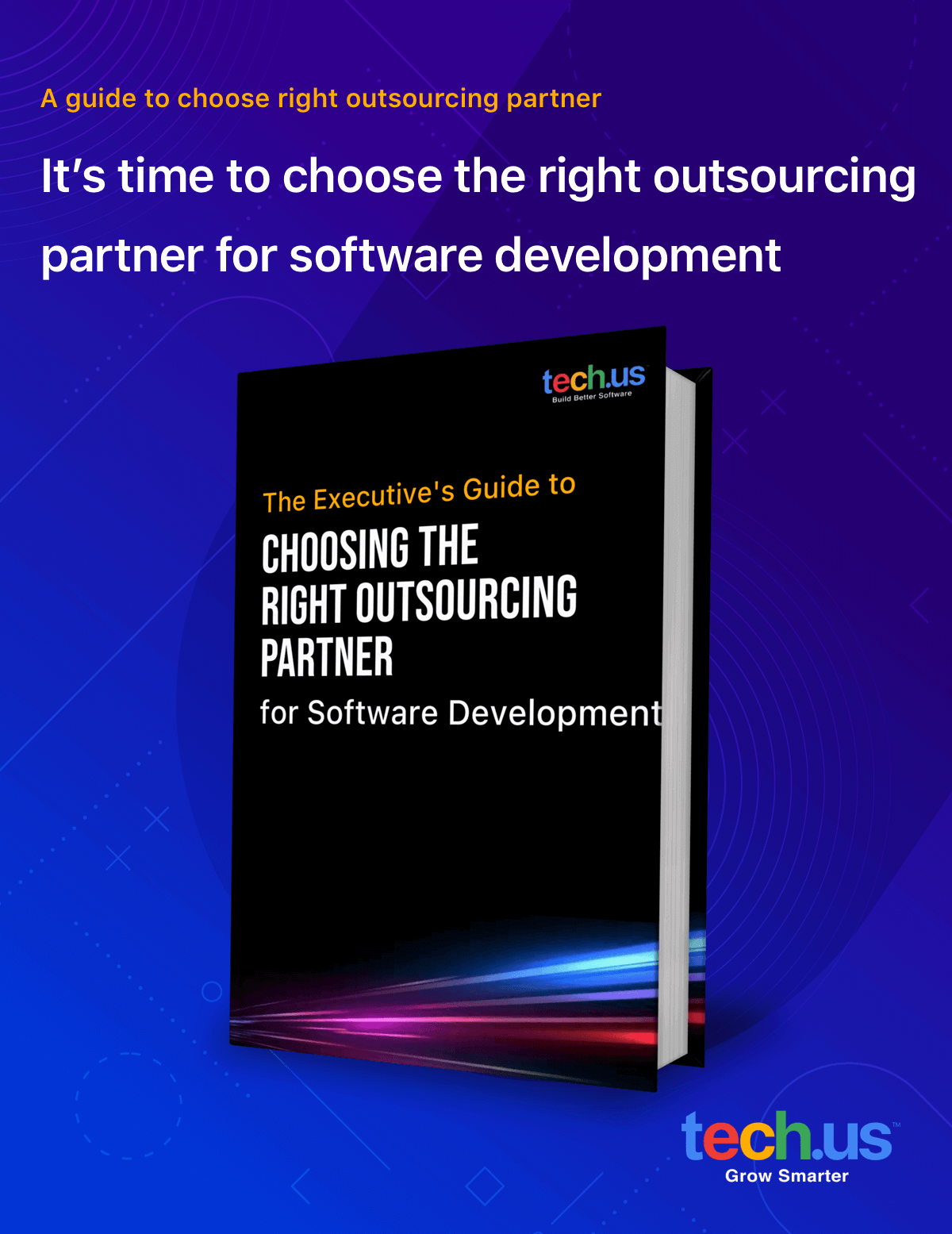Choosing the Right Outsourcing Partner for Software Development