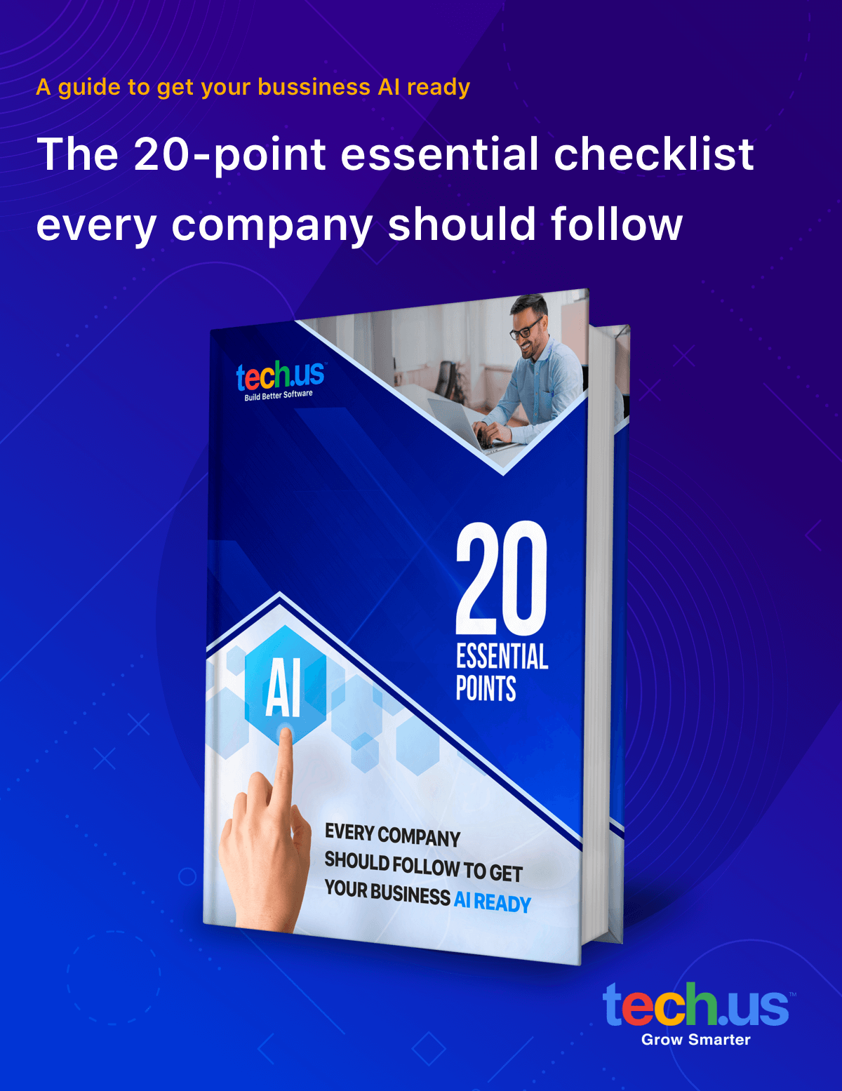 20 AI Essential Points