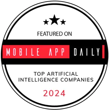 Best Mobile Daily Top Artificial Intelligence Development Companies 2024
