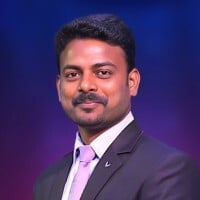 Anand Selvadurai