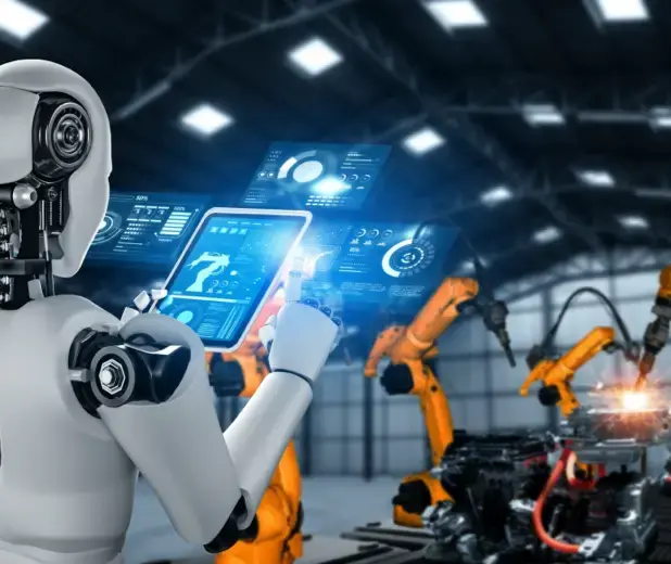 Autonomous Decision-Making