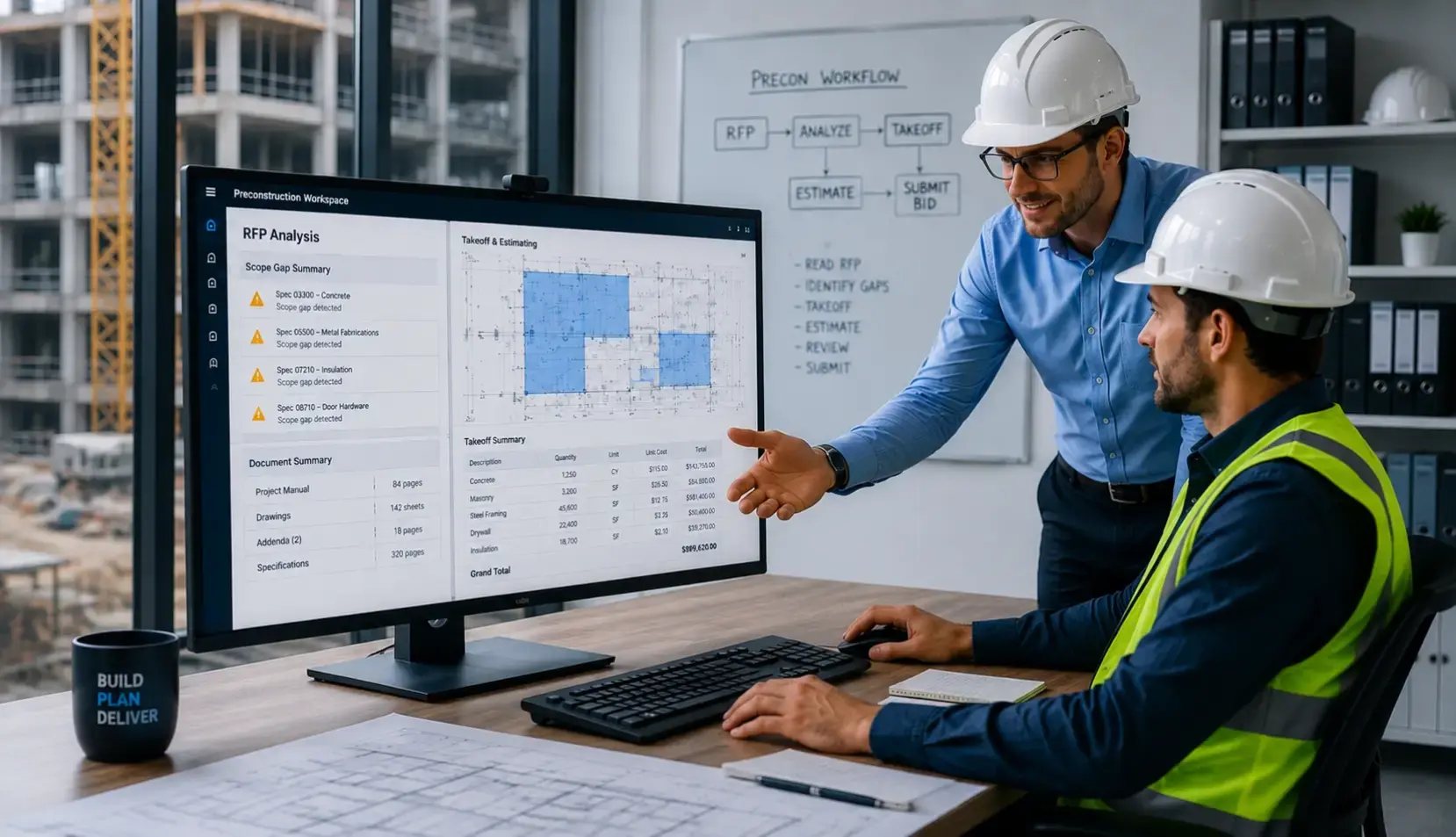 ind-construction