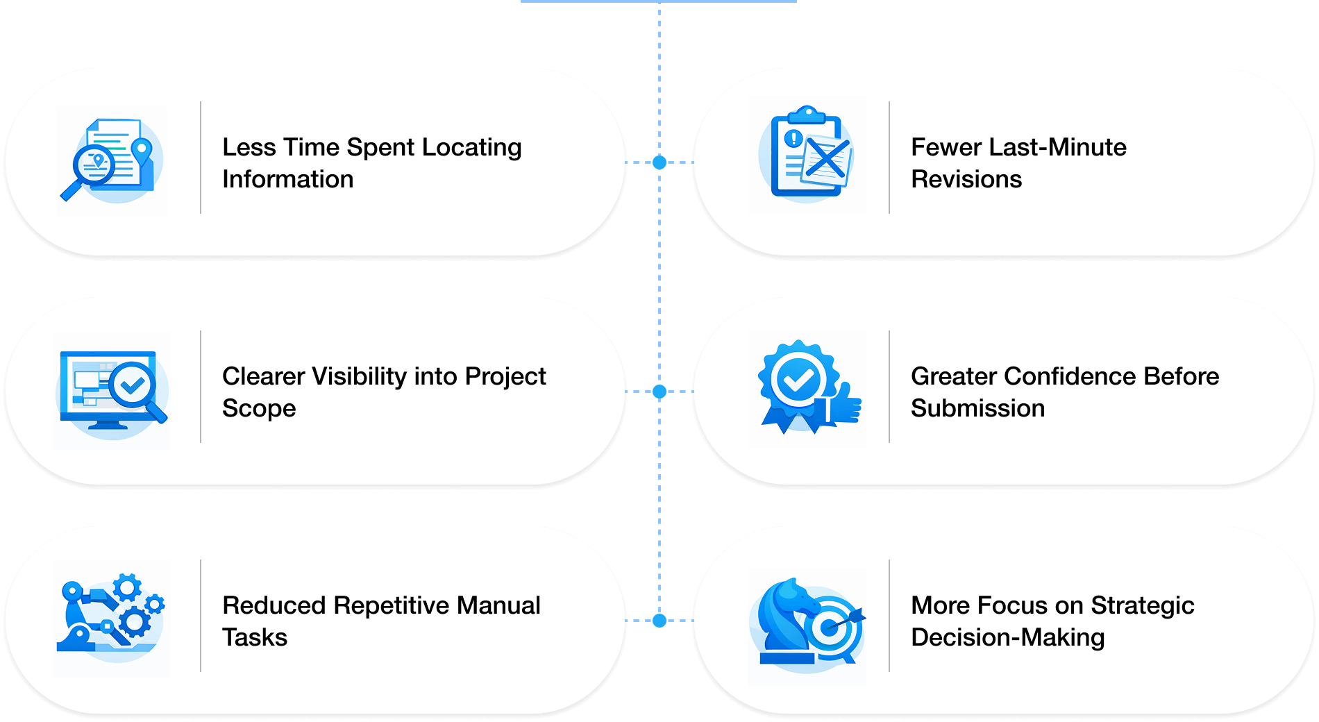 infographic-with icons & text