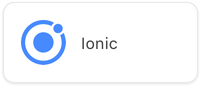 Ionic