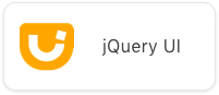 jQuery UI