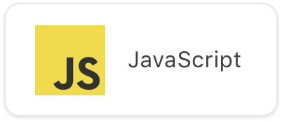 JavaScript