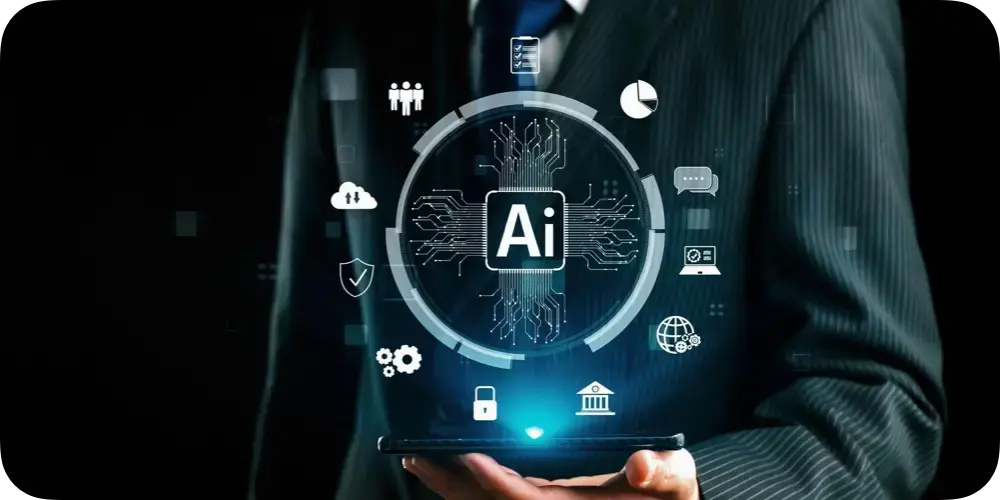 Our Agentic AI Benefits
