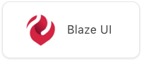 blaze