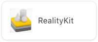 RealityKit