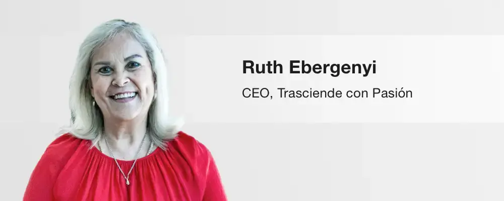 Ruth Ruth