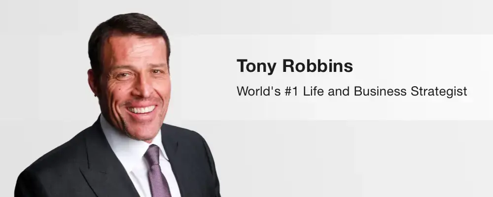 Tony Tony