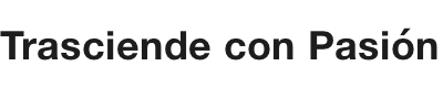 Trasciende Trasciende