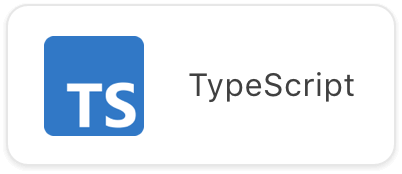 TypeScript